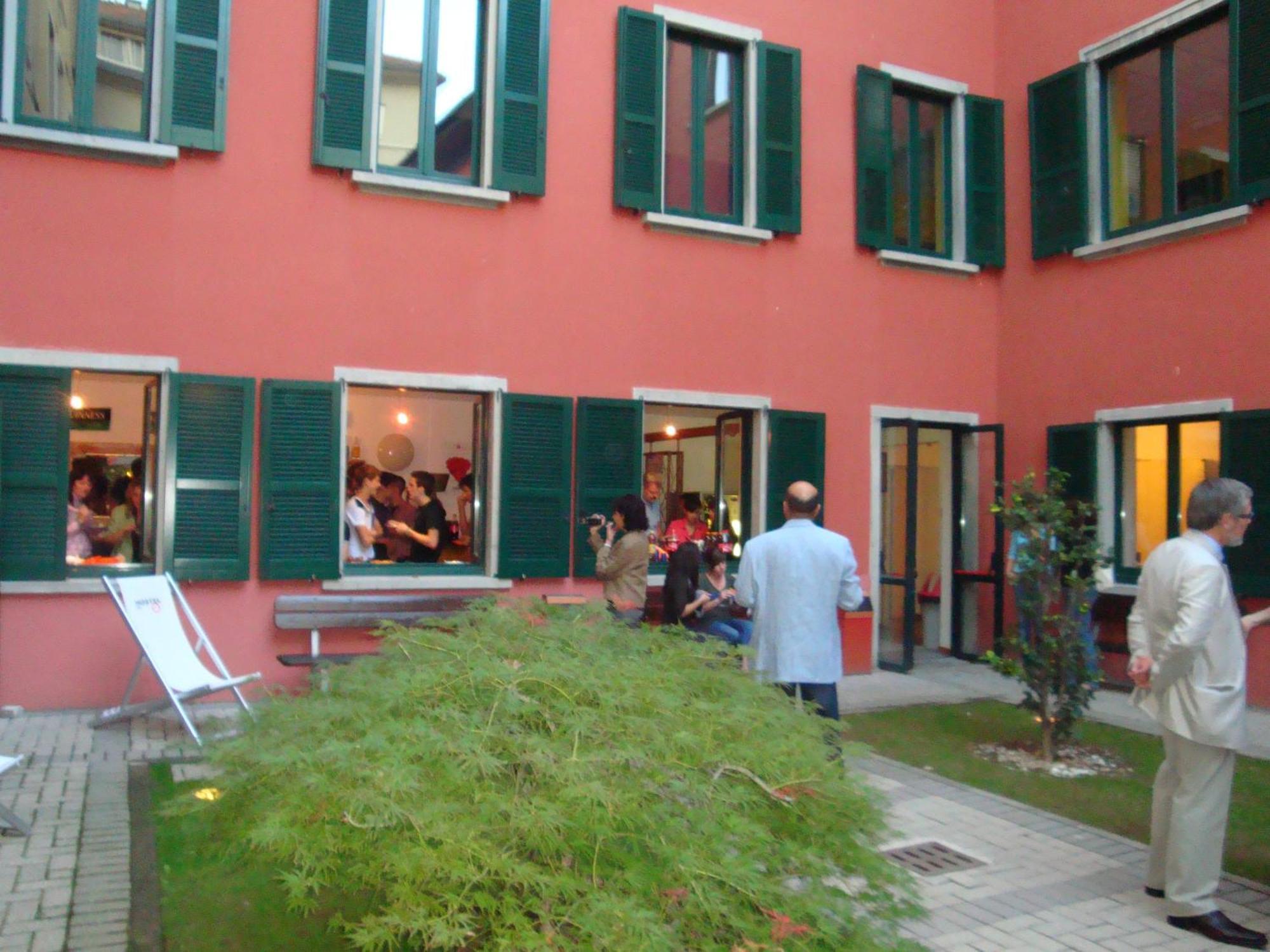Central Hostel Bg Bergamo Eksteriør bilde